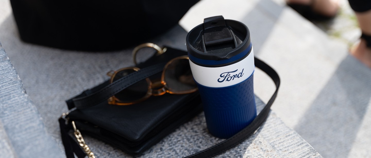 Suport pentru cafea Ford