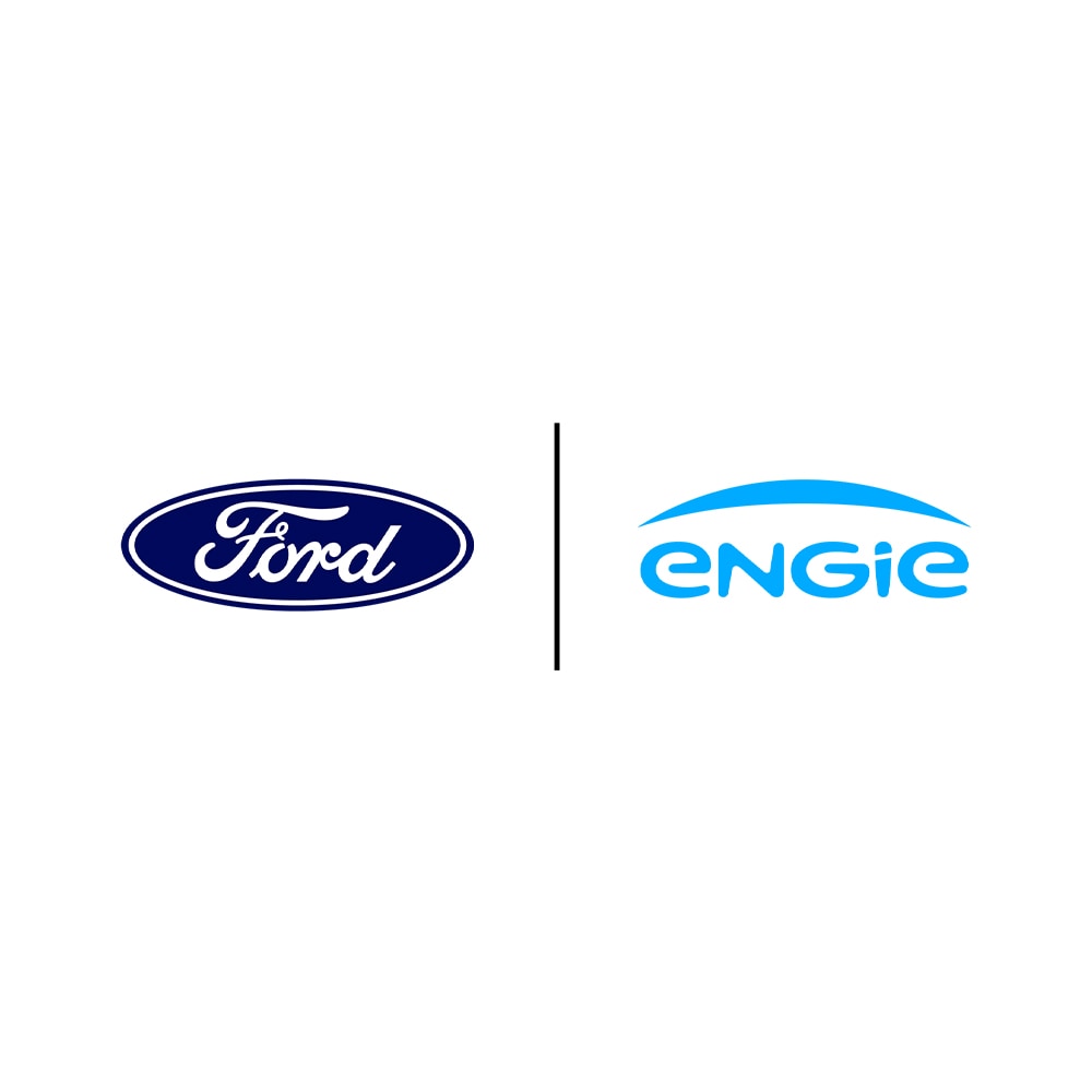 Ford Engie Logo